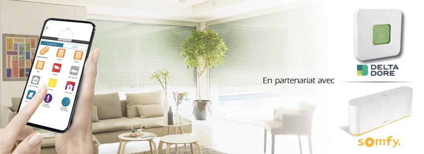 HITACHI COOLING & HEATING S’ENGAGE AVEC DELTA DORE EN FAVEUR DE LA TRANSITION ÉNERGÉTIQUE